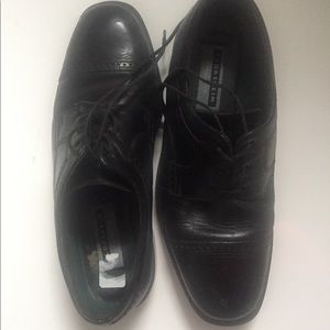 Men’s dress shoes